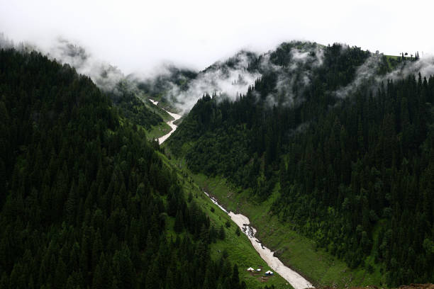 Gurez Valley